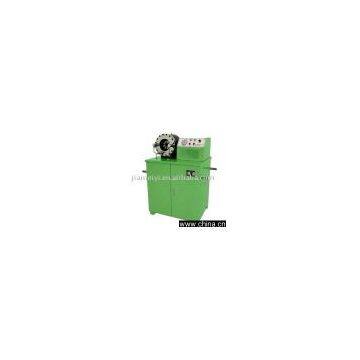 quality hose crimping machine