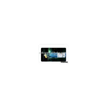 projection screens motor