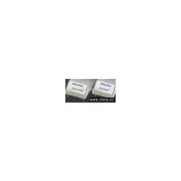 Crystal oscillator
