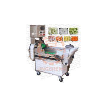 DC-301Multi-function vegetable cutting machine