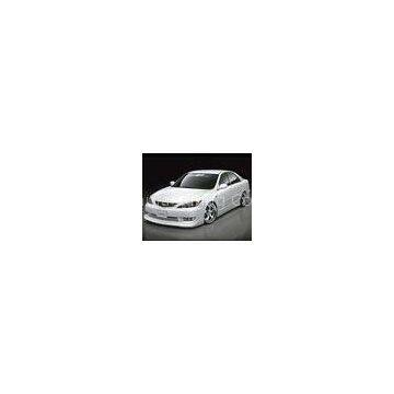 nice surface car mould