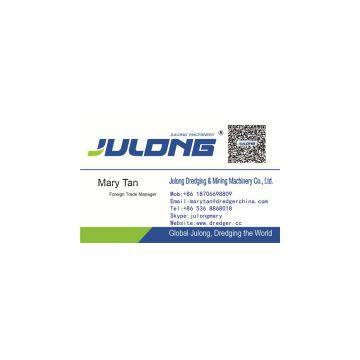 Cutter Suction Dredger JLCSD450 photo-3