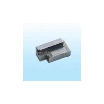 Dongguan precise core pin machining die casting mould part oem