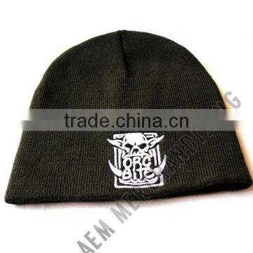 Classic Beanie