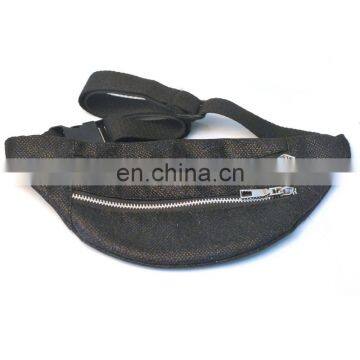 2016 New Fashion Women Shiny Glitter Waist Bag