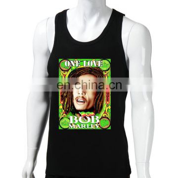 BOB MARLEY wholesale wrestling singlet,wrestling singlet underwear