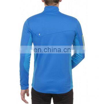 Saleable Windproof Outdoor Hiking Clothes Softshell Jackets For Man photo-5