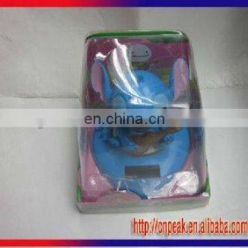 solar powed toys