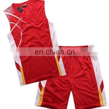 Wholesale blank latest basketball jersey design,sublime basketball jersey