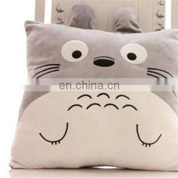 Wholesale Soft Stuffed Plush Animal Pillow