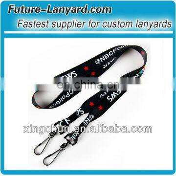 Nice Printed Lanyard Strap