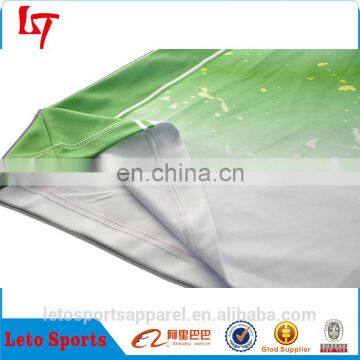 Full Dye Jersey Men Sportswear Softball Baseball Jerseys Shirts photo-2