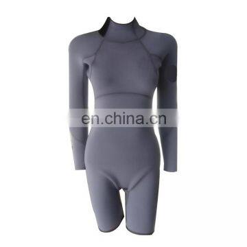 Factory Direct Supply Scuba Diving Wetsuit Women Wetsuit photo-4