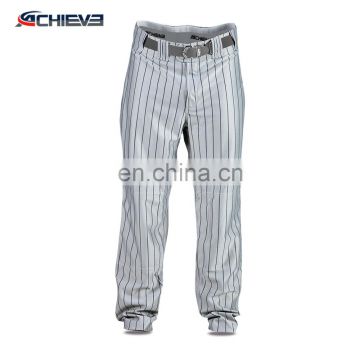 All over print custom baseball softball pants,baseball jersey for sale