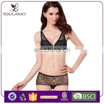 2016 New Design Pretty Hot Ladies Seamless Tube Bra