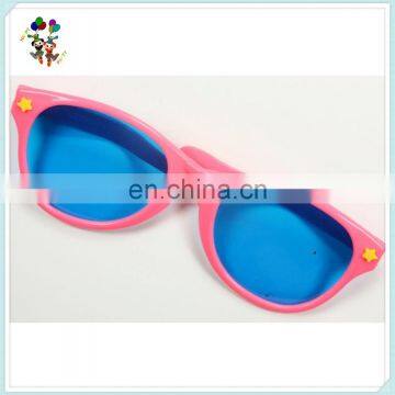 Cheap Giant Fancy Dress Joke Oversize Jumbo Party Sunglasses HPC-0643