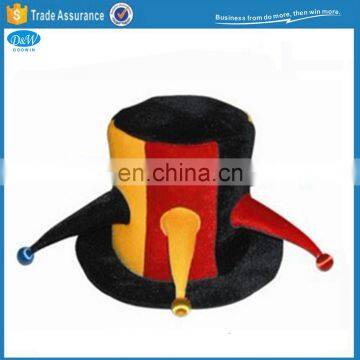 2016 Euro Cup Germany Team Soccer Fans Hats for Adult Carnival Party Dress up