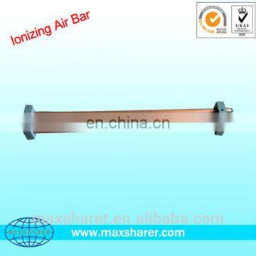 Factory price high quality Ionizing bar dedust antistatic ESD Ionizing air bar E0302