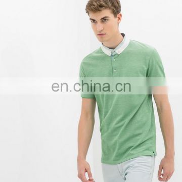 high quality men's cotton custom polo shirt,t shirt polo