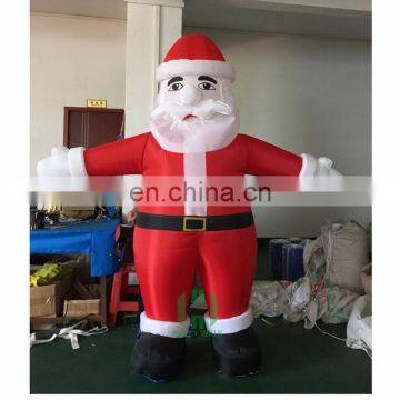 New customized Advertising Inflatable movie Cartoon Characters for sale