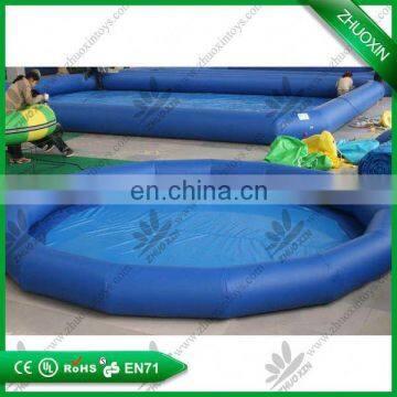 ireland inflatable swimming pool for family with low price