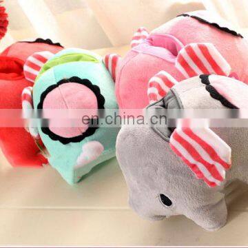 Novel plush stuffed toy wedding gift plush birthday gifte plush toy