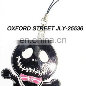 mobile phone charm