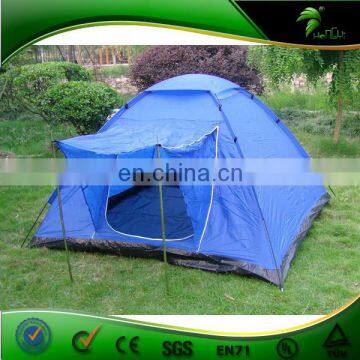 Factory 100% Military Camping Tent / Folding Camping Bed Hot Sale