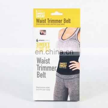 Sweet Sweat Waist Trimmer for Men & Women photo-2