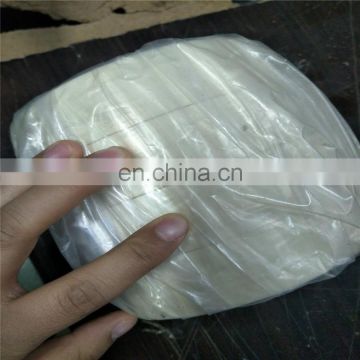 China factory wwater soluble strip bag water soluble cold water