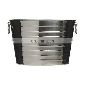 Stainless Steel Wine Bucket