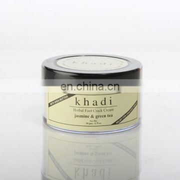 Khadi Natural Herbal Jasmine & Green Tea Herbal Foot Crack With Sheabutter