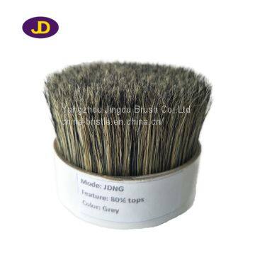 Boar Pig Bristles for Brush photo-2