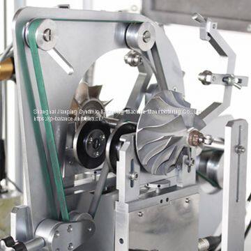 2018 Balancing Machine Specially for Turbocharger in Hot Sale photo-3