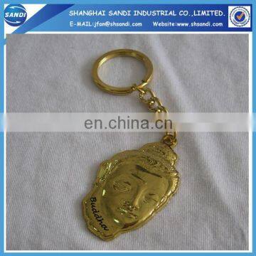 custom fashion metal key ring