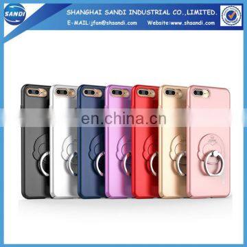 Promotional plastic custom phone case cover