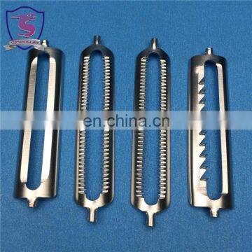 Custom Metal Fabrication Stainless Steel Small Parts photo-3