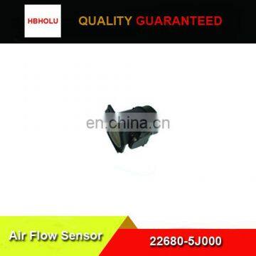 Auto air flow sensor 22680-5J000