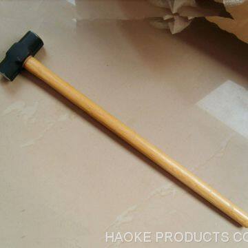 8lb Sledge Hammer/Club Hammer with Wooden Handle in Hand Tools XL0120