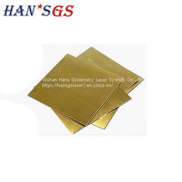 1000W Spi Laser Source Fiber Metal Cutter for 3mm Aluminum photo-5