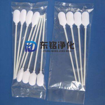 TX707Sponge Swab Sponge Swab Antistatic Cotton Swab photo-3