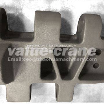 CHINESE MANUFACTURE  Sumitomo  LS238RH2 track shoe/track pad/track plate