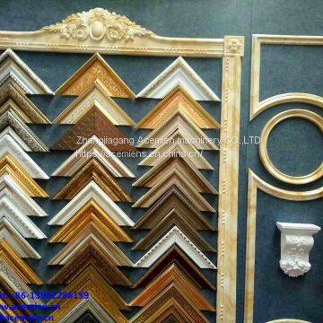 Ceiling Board Plastic Recycling Machinery photo-4