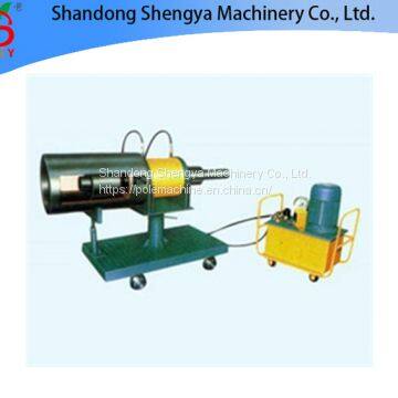 Prestressed Tensioning Machine China