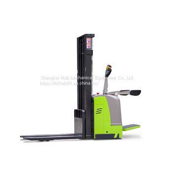 Electric Stacker DB12RA1、DB15RA1