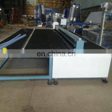 Manufacturer Laminated Glass Cutting Table -EVA/ PVB Laminated Glass Cutting Machine photo-5