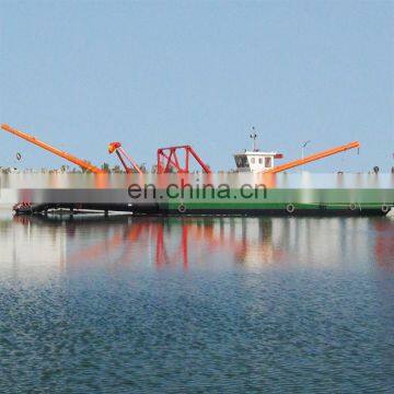 20inch/3500m3 China Cutter Dredger for River/Lake/Sea/Port Dredging Use