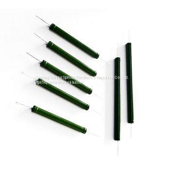 2W 5W 10W 20W  High voltage Precision Resistors