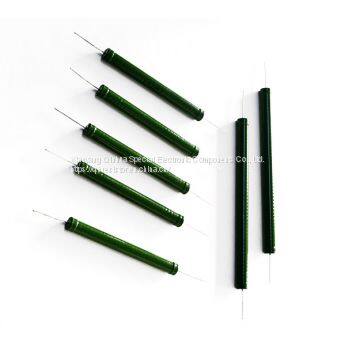 2W 5W 10W 20W High Voltage Precision Resistors