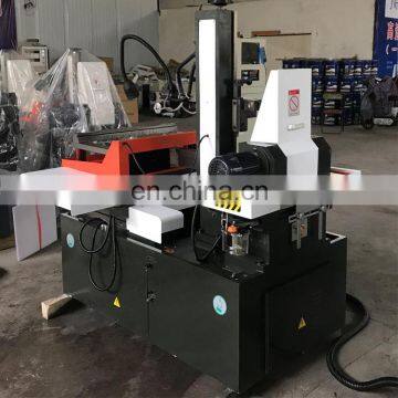 DK7750 China Price Top Selling Cutting Machine Wire